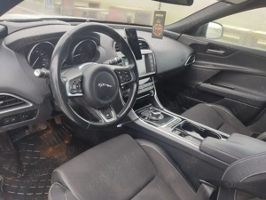 Jaguar XE-R 2017 - imagine 3