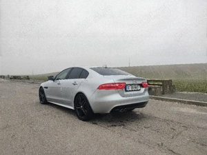 Jaguar XE-R 2017 - imagine 6