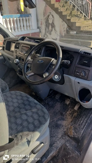 de vînzare ford tranzit