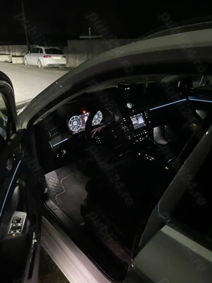 Volkswagen Passat B8 2.0 TDI DSG 190 cai 2017 - imagine 10