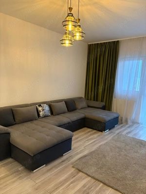 Apartament 2 camere - GATA DE MUTARE  Grand Kristal - imagine 8
