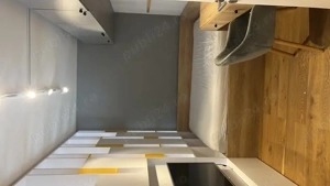 Inchiriez Apartament tip studio bloc Cosmopolit Mihai Viteazu 6 Brasov - imagine 8