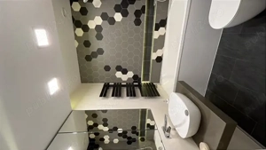 Inchiriez Apartament tip studio bloc Cosmopolit Mihai Viteazu 6 Brasov - imagine 9