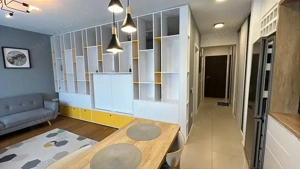 Inchiriez Apartament tip studio bloc Cosmopolit Mihai Viteazu 6 Brasov - imagine 5