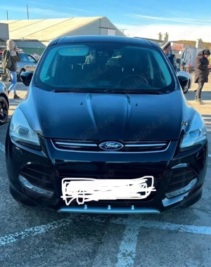 Ford Kuga 4x4 inteligent - imagine 2