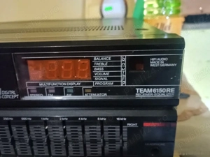 vând un amplificator în stare bună te am funcțional - imagine 3