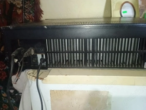 vând un amplificator în stare bună te am funcțional - imagine 4