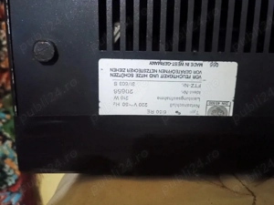 vând un amplificator în stare bună te am funcțional - imagine 2