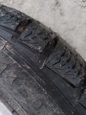 jante Opel CORSA  - imagine 2