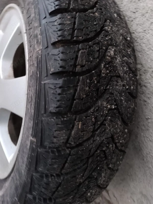 jante Opel CORSA  - imagine 3