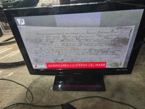 Tv Panasonic plasma tx-p37c10e