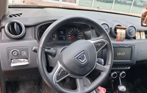 Duster 4 4, 1.3 tce,  an 2021- 06 - imagine 3