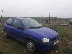 opel corsa b GPL si AC - imagine 2