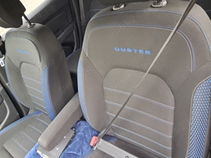 Duster 4 4, 1.3 tce,  an 2021- 06 - imagine 5