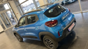 Dacia Spring Expression - imagine 3