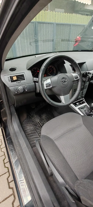 Vând Opel Astra H ( STAȚION WAGON) 1.7 cdti 125 cp An 2012 - imagine 10