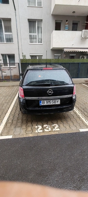 Vând Opel Astra H ( STAȚION WAGON) 1.7 cdti 125 cp An 2012 - imagine 7