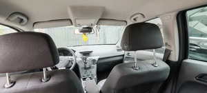 Vând Opel Astra H ( STAȚION WAGON) 1.7 cdti 125 cp An 2012 - imagine 2