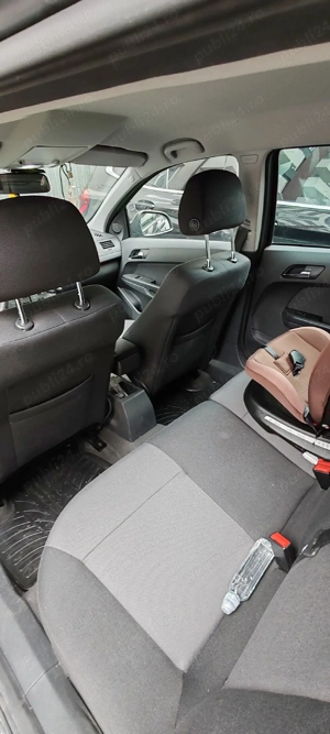 Vând Opel Astra H ( STAȚION WAGON) 1.7 cdti 125 cp An 2012 - imagine 5