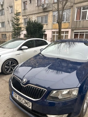 vand schimb skoda octavia 3