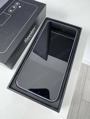 Telefon smartphone Solana Seeker