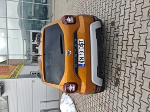 Duster 4 4, 1.3 tce,  an 2021- 06 - imagine 6