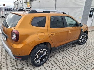 Duster 4 4, 1.3 tce,  an 2021- 06 - imagine 7