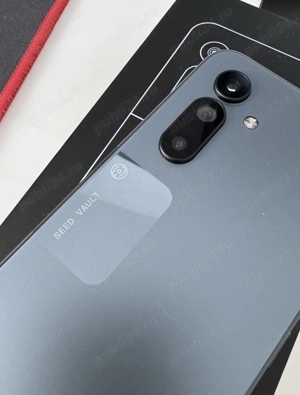 Telefon smartphone Solana Seeker - imagine 4