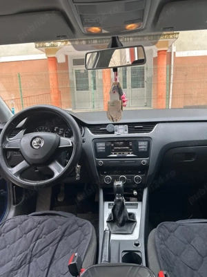 vand schimb skoda octavia 3 - imagine 3
