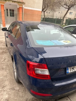 vand schimb skoda octavia 3 - imagine 5
