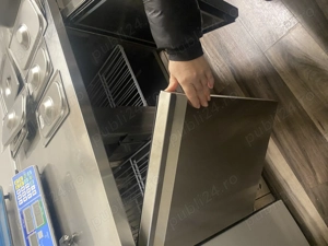 Vând echipamente de bucătărie profesionale