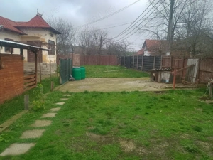 Casă cu gospodărie - imagine 5