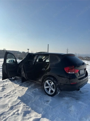 Se vinde BMW X1 xDrive Automat - imagine 5