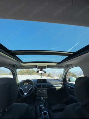 Se vinde BMW X1 xDrive Automat - imagine 4