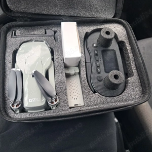 Drona Nivazo L500 Pro Max noua - imagine 3