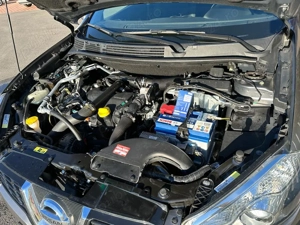 De vînzare nissan qashqai - imagine 5