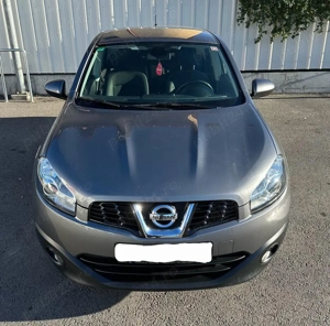 De vînzare nissan qashqai - imagine 2