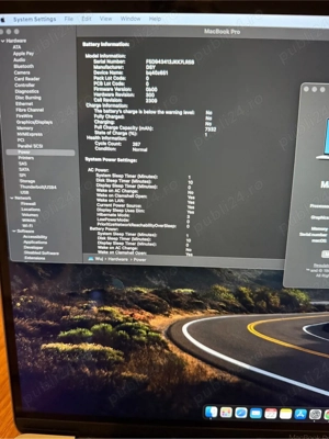 Macbook Pro 2019 - imagine 5