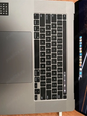 Macbook Pro 2019 - imagine 4