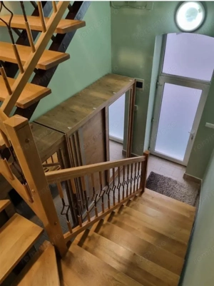 Apartament 3 Camere Ultracentral 140 mp Etaj 1 Mobilat Utilat - imagine 7