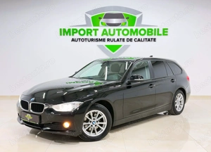 BMW Seria 3 320d Aut.