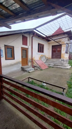 Casă cu gospodărie - imagine 6