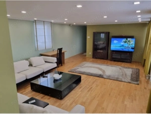 Apartament 3 Camere Ultracentral 140 mp Etaj 1 Mobilat Utilat - imagine 2