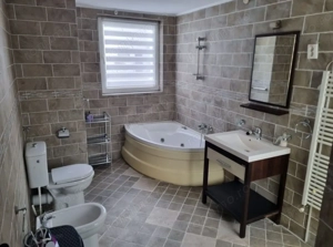 Apartament 3 Camere Ultracentral 140 mp Etaj 1 Mobilat Utilat - imagine 5