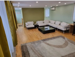 Apartament 3 Camere Ultracentral 140 mp Etaj 1 Mobilat Utilat