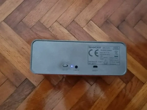 Boxă portabilă SILVER CREST Made in Germania  - imagine 3