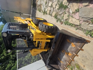 Lucrări cu mini excavatorul și bobcat. - imagine 4