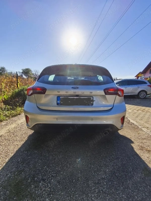 Vând Ford Focus 2022 - imagine 4