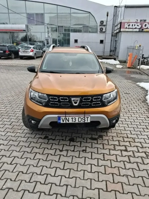 Duster 4 4, 1.3 tce,  an 2021- 06