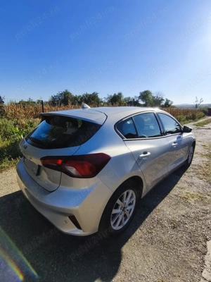 Vând Ford Focus 2022 - imagine 3